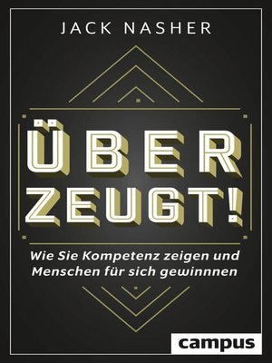 cover image of Überzeugt!